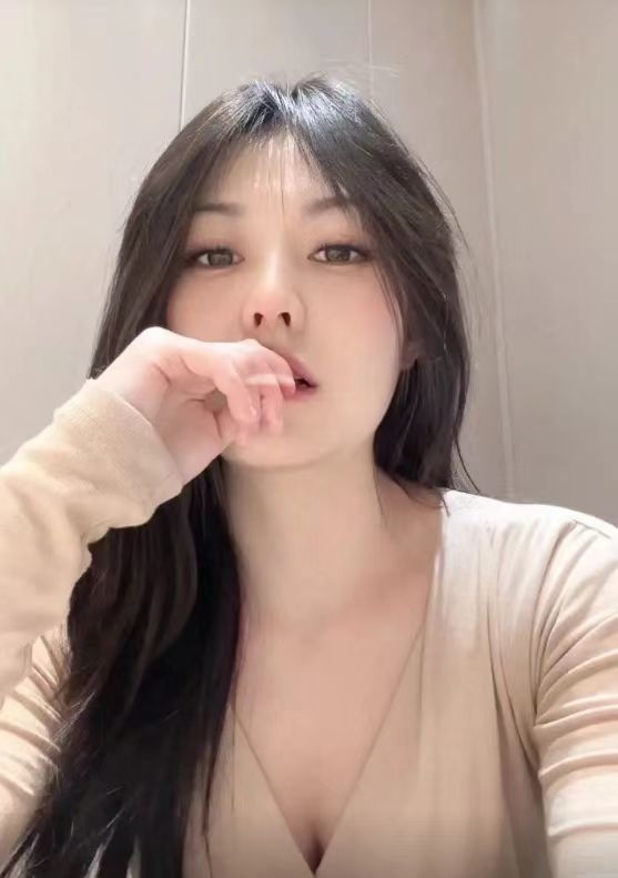 勾人心魂大美人的第一张照片--华安征婚网