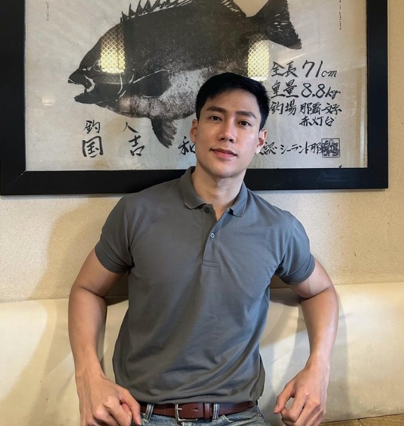 jack的第一张照片--华安征婚网