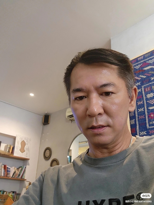 Gary黄的第一张照片--华安征婚网