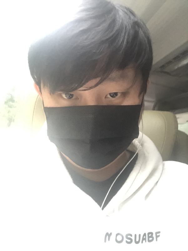 沈国星的第一张照片--华安征婚网
