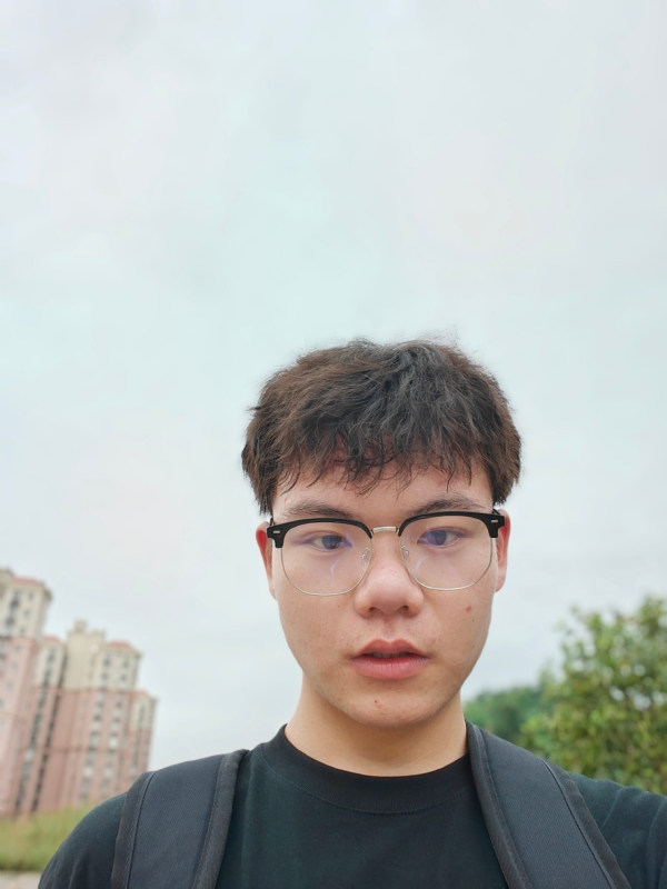 航澄的第一张照片--华安征婚网