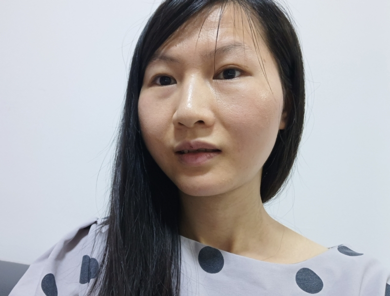 清晨的第一张照片--华安征婚网