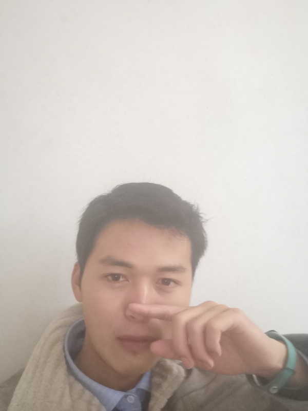 随遇而安的第四张照片--华安征婚网