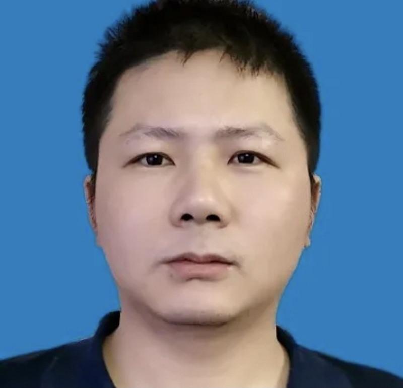 寒山的第一张照片--华安征婚网