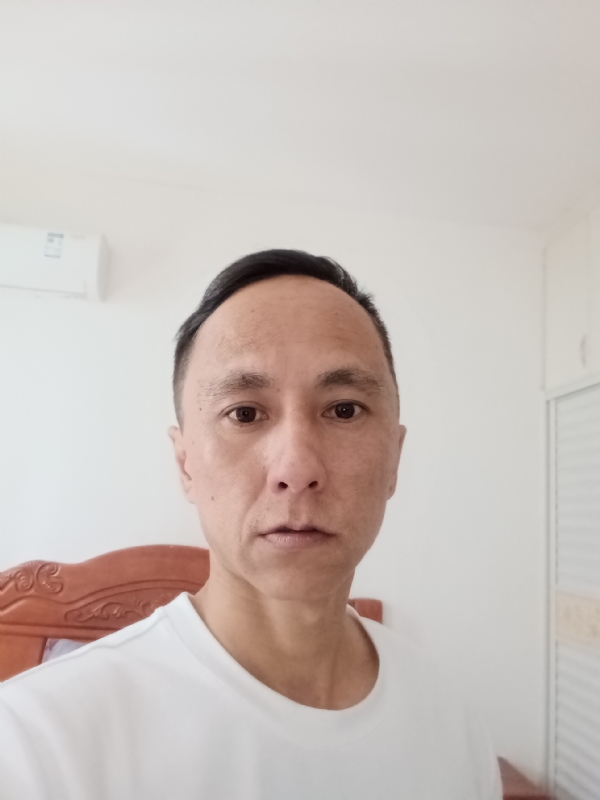 啊保的第二张照片--华安征婚网