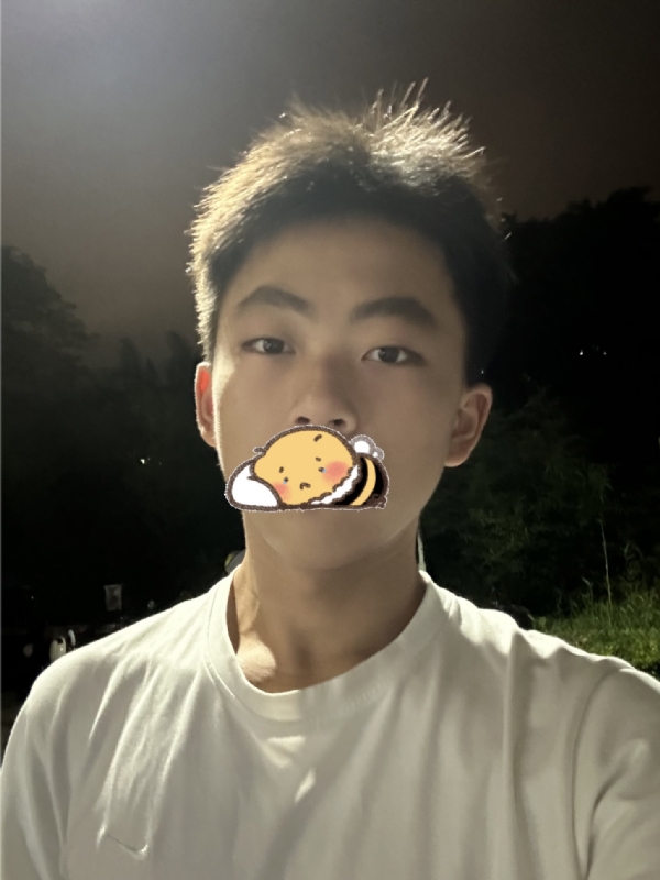 oo的第一张照片--华安征婚网
