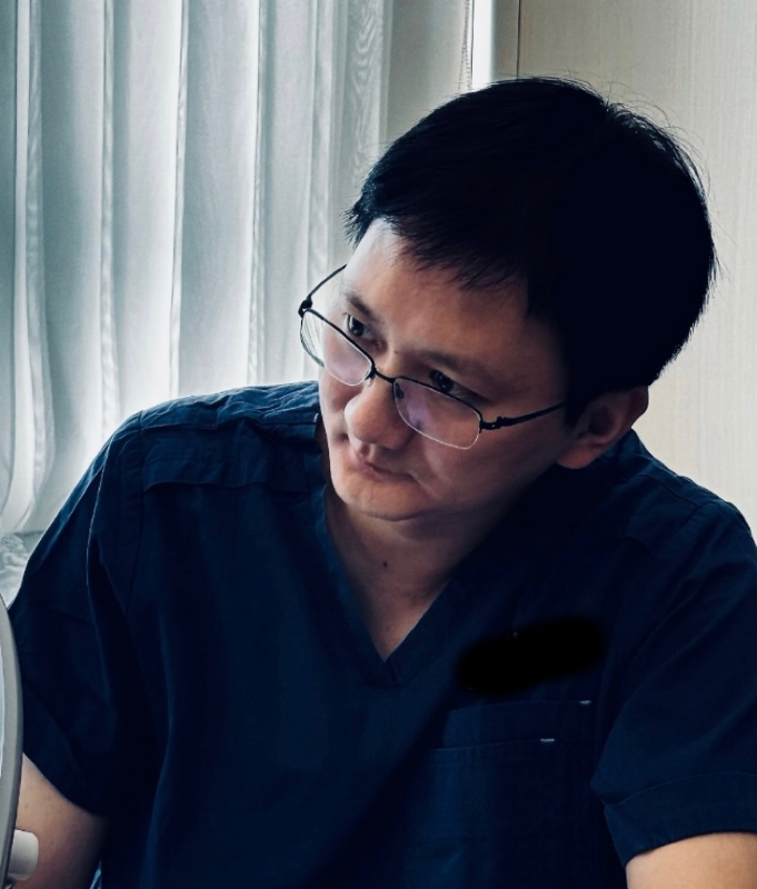 GD的第一张照片--华安征婚网