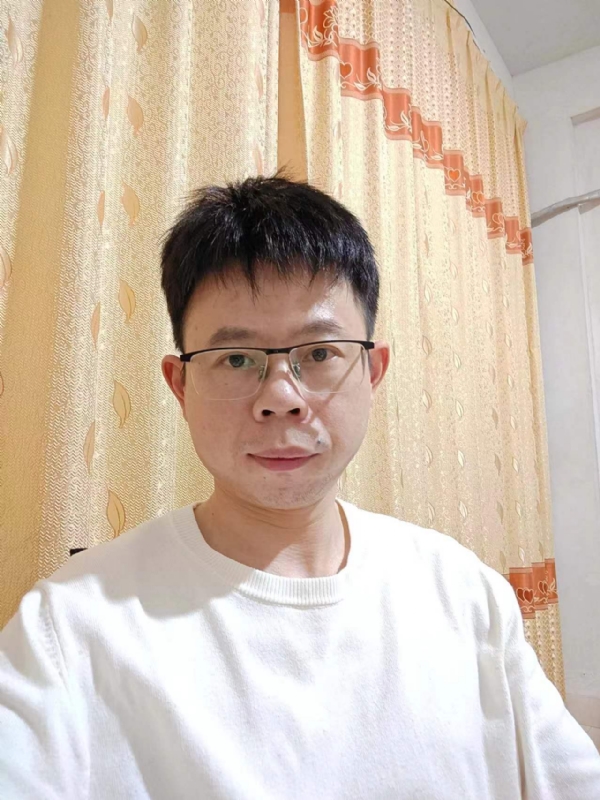 今晚打老虎的第一张照片--华安征婚网