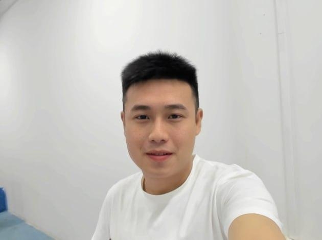 阿文历险记的第一张照片--华安征婚网