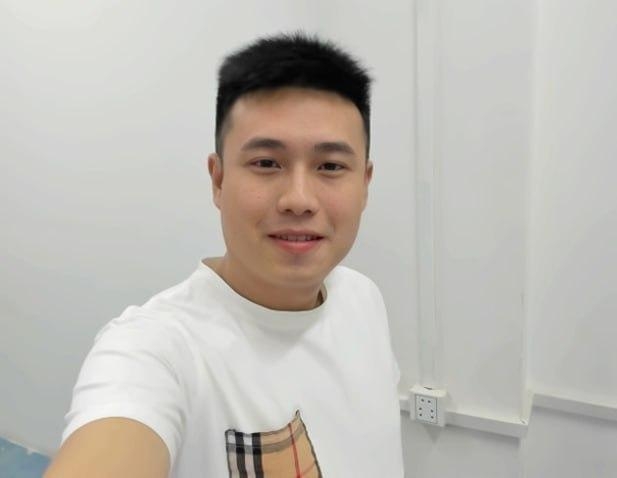 阿文历险记的第三张照片--华安征婚网