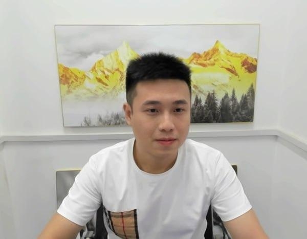 阿文历险记的第四张照片--华安征婚网