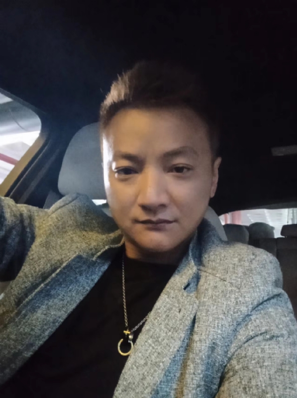夜、有雨敲窗的第三张照片--华安征婚网