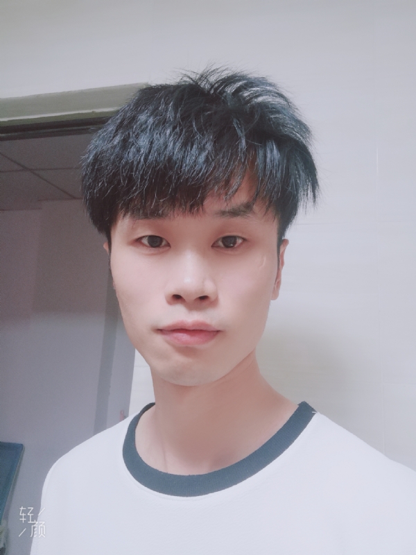 且听风吟的第一张照片--华安征婚网