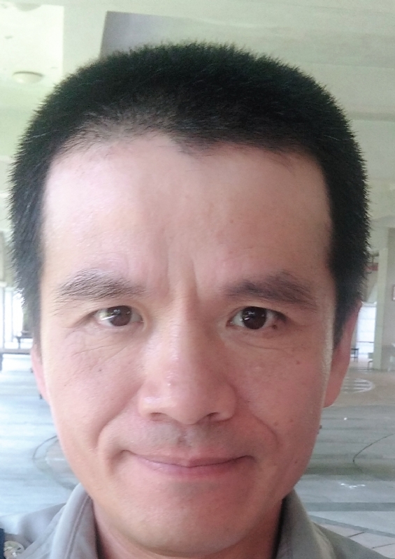 啊辣的第二张照片--华安征婚网