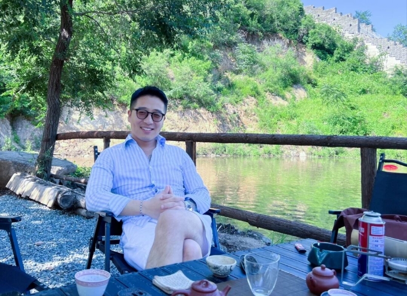 等待的第一张照片--华安征婚网
