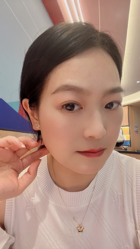 好久不见的第一张照片--华安征婚网