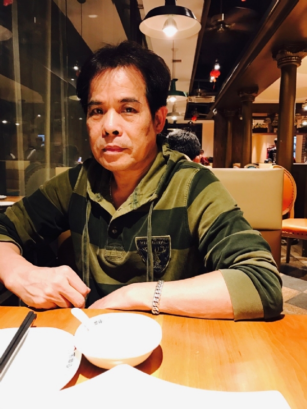 天马行空的第一张照片--华安征婚网