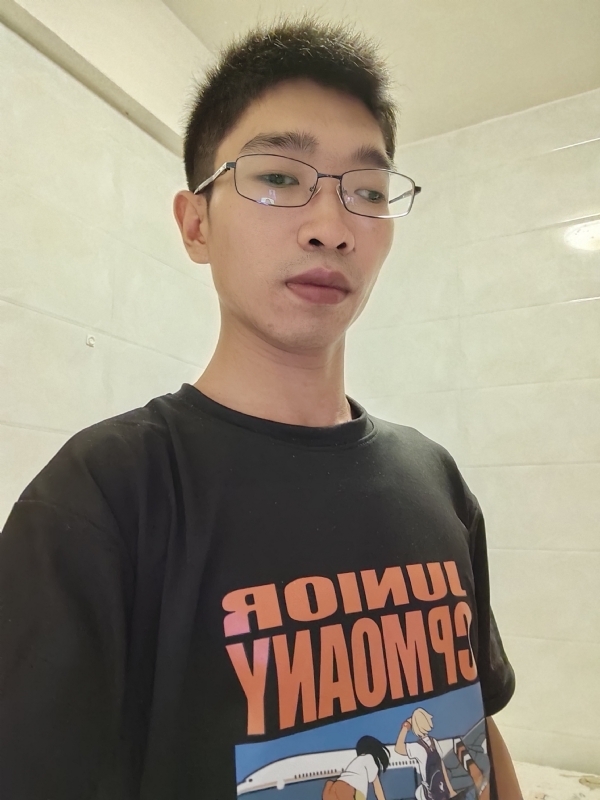 安然的第一张照片--华安征婚网