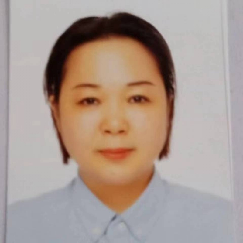 莲悦悦的第二张照片--华安征婚网