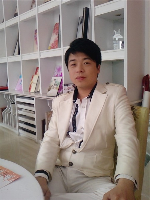 寻找的第一张照片--华安征婚网