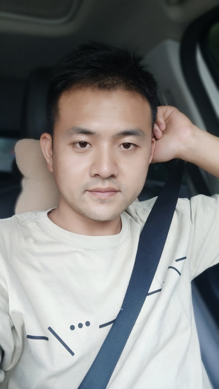 莫听窗林的第一张照片--华安征婚网