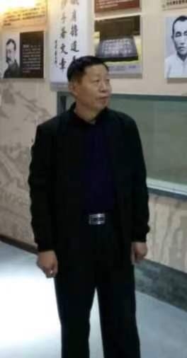 三德子的第一张照片--华安征婚网