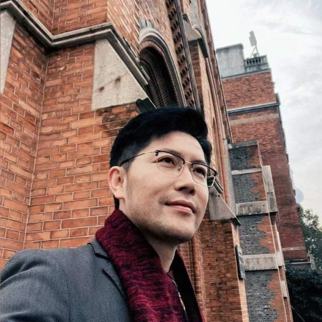 Sky的第一张照片--华安征婚网