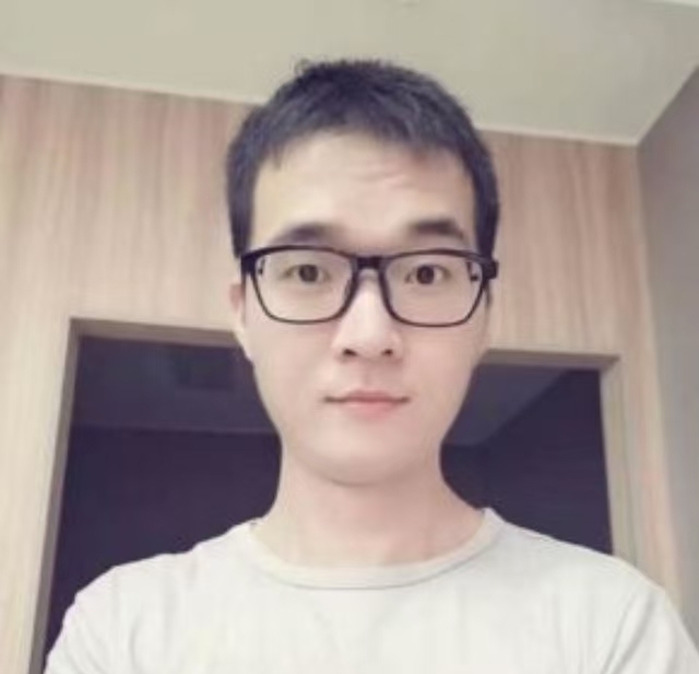 Aarrow的第一张照片--华安征婚网