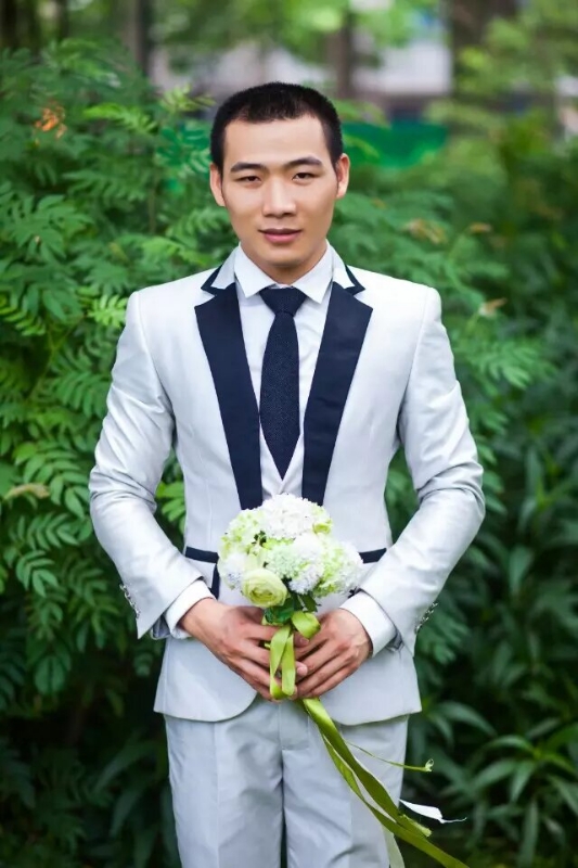 随缘的第一张照片--华安征婚网
