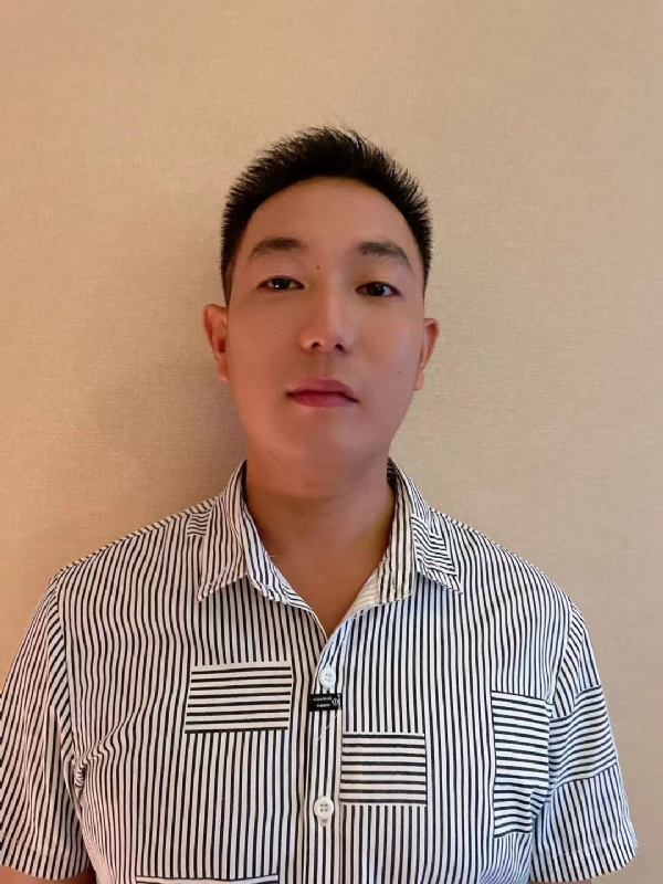 陈先生的第一张照片--华安征婚网