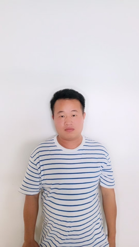 楠哥的第一张照片--华安征婚网