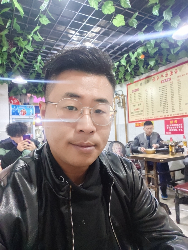 独行的天秤的第一张照片--华安征婚网