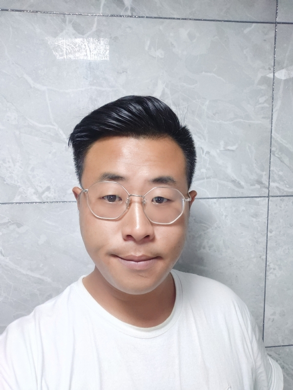 独行的天秤的第二张照片--华安征婚网