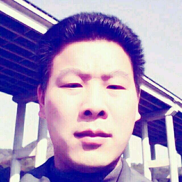 天下无双的第一张照片--华安征婚网