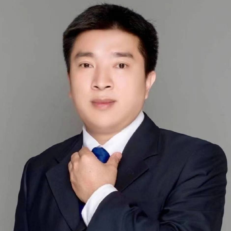 徐华兵的第一张照片--华安征婚网