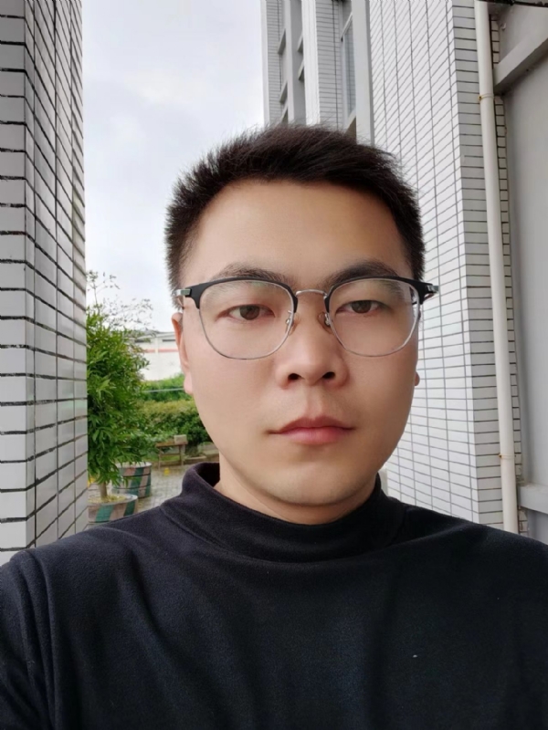 无限可能的第一张照片--华安征婚网
