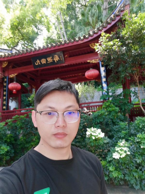 墨枫的第一张照片--华安征婚网