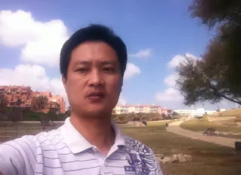 钟志的第二张照片--华安征婚网
