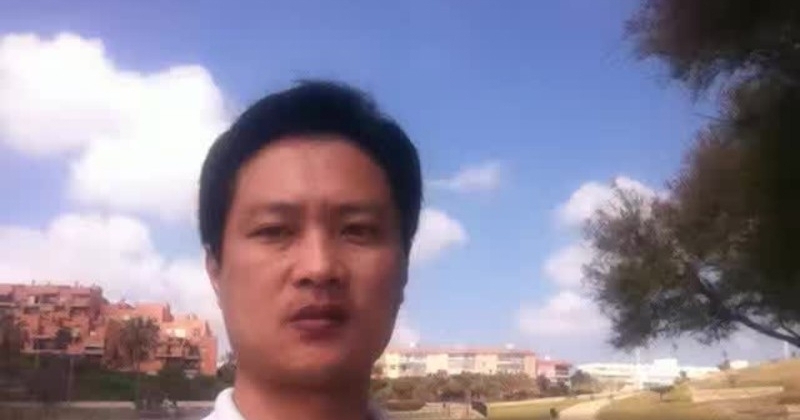 钟志的第三张照片--华安征婚网