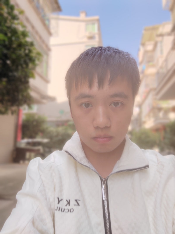 温柔的第一张照片--华安征婚网