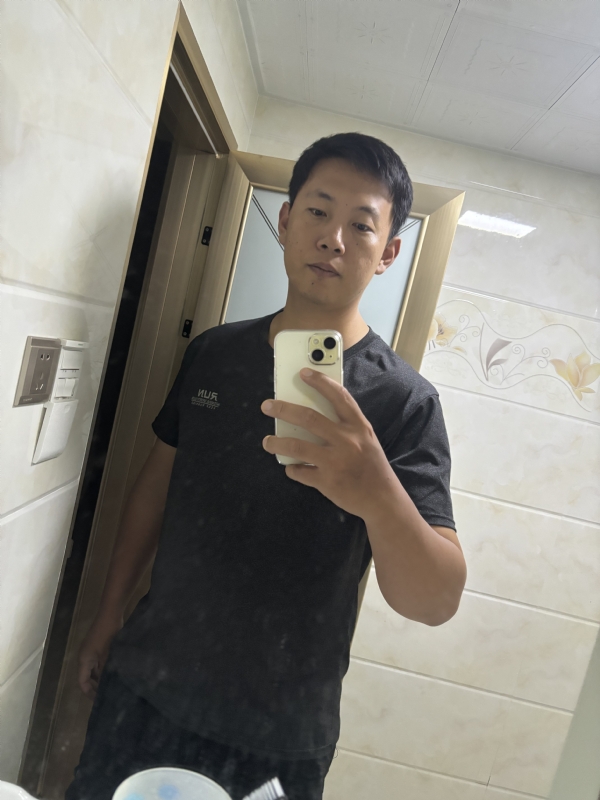 Lance的第二张照片--华安征婚网