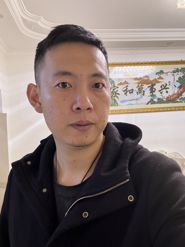 Lance的第三张照片--华安征婚网