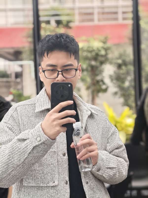 沙包的第一张照片--华安征婚网