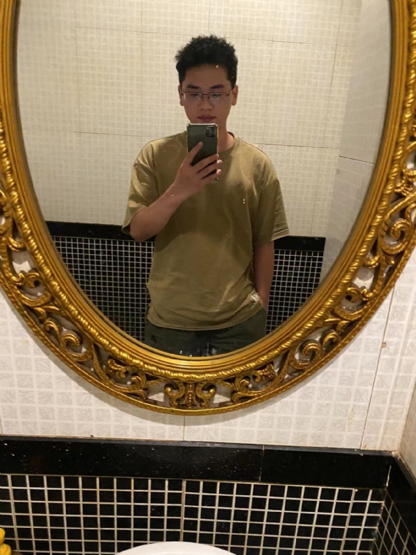 书意的第一张照片--华安征婚网