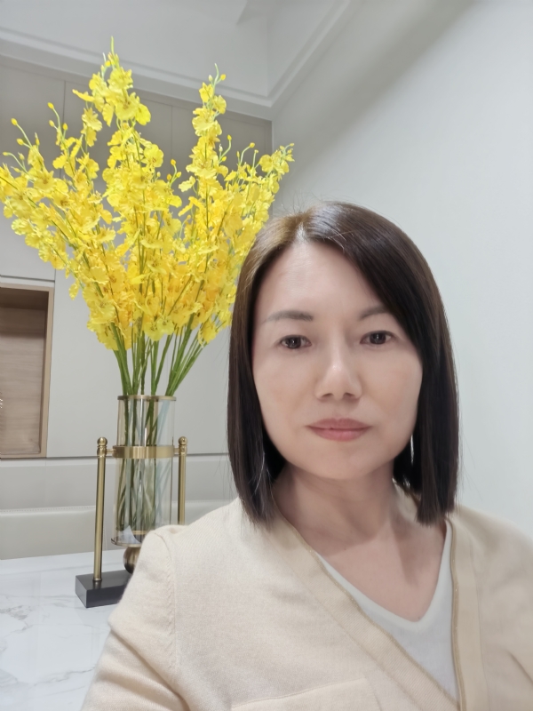 一诺的第四张照片--华安征婚网
