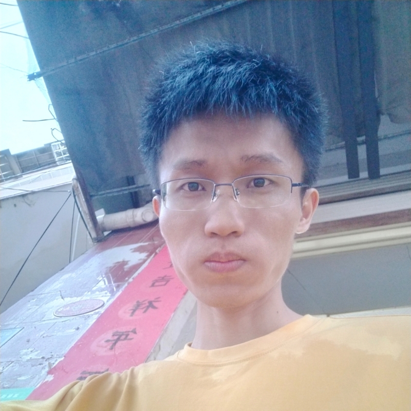 Loveyou的第一张照片--华安征婚网