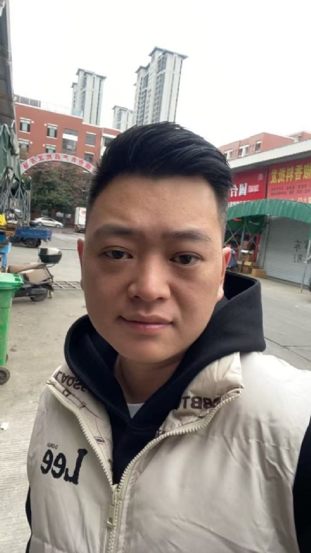 鑫鑫的第一张照片--华安征婚网
