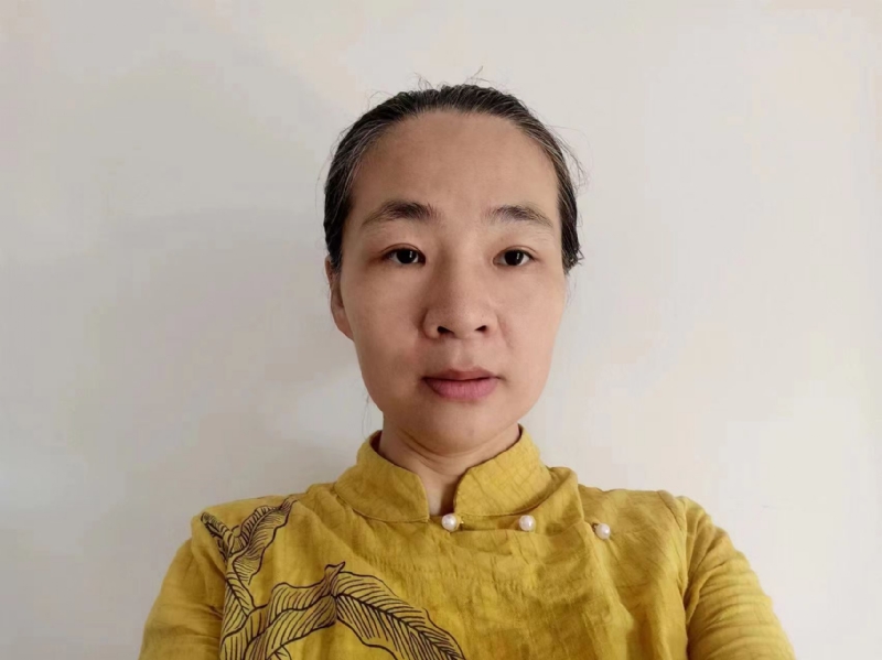 阿为的第三张照片--华安征婚网