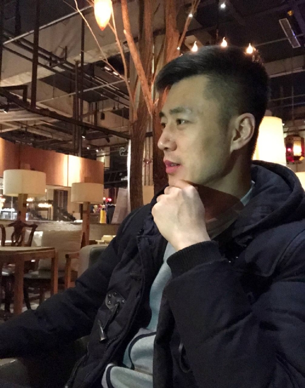 往事随风飘散的第一张照片--华安征婚网