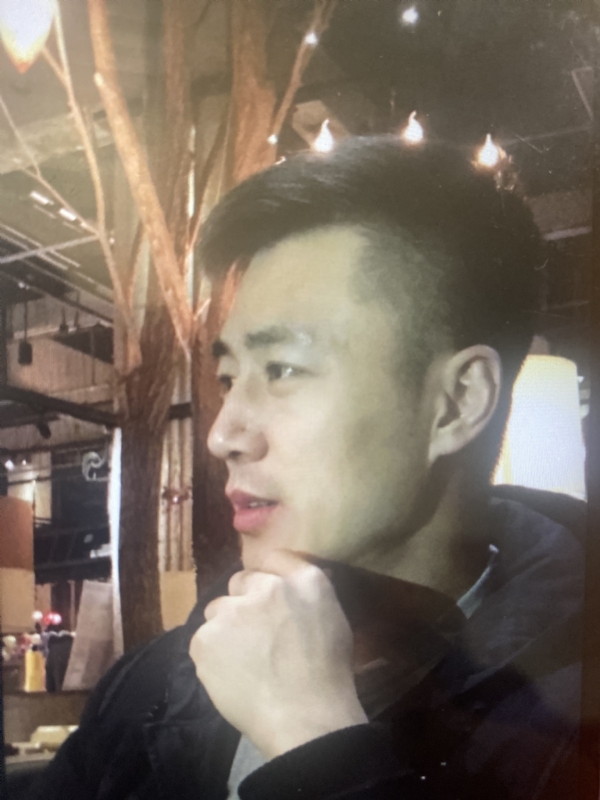 往事随风飘散的第二张照片--华安征婚网